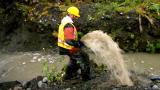 Gold Rush Alaska: Pump or Give Up
