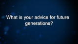 Curiosity: John Seely Brown: Advice for Future Generations