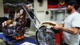 American Chopper: American Chippewa