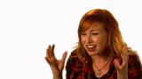MythBusters: Kari Byron on What Are We Doing