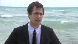 Shark Week: Andy Samberg is Chief Shark Officer