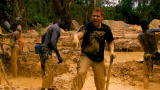 Traditional Mining