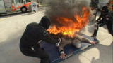Pitchmen: Sully in Flames
