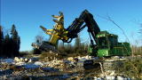 Extreme Loggers: Monster Machine