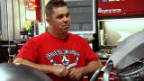 American Chopper :Sr vs Jr: Oh, the INDIGNITY!