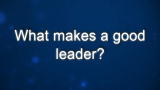 Curiosity: John Maeda: On Good Leaders