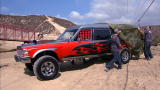 Ultimate Car Build-Off: The Hill Climbers