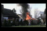 Moments of Impact: Backyard Propane Blow
