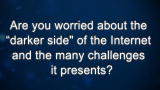 Curiosity: Vinton Cerf: Dark Side of the Internet