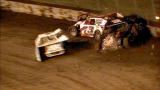 Heartland Thunder: Crashed Course