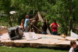 Storm Chasers: Kirksville Tornado Carnage