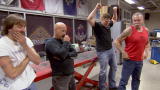 American Chopper: Sr vs Jr: Killer Design