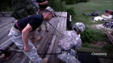 Surviving the Cut: US Army Sapper School Sneak Peek