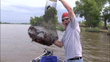 After The Catch: Crawdad Fishing Prank