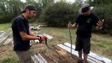 Swamp Brothers: Black Racer Hunt