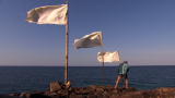 Dual Survival 2: Setting Rescue Flags