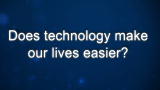 Curiosity: John Maeda: On Technology