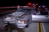 Destroyed in Seconds: Freeway Carnage