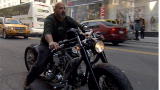 American Chopper: Sr vs Jr: Orange County Apprentice