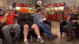 American Chopper: PJD 811 Bike Aftershow 2