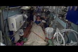 Assignment Discovery: Space Station Life