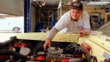 Desert Car Kings: Get the Motor Running