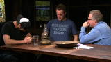 play video on Discovery Channel