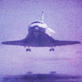 When We Left Earth: Space Shuttle STS-1 Land