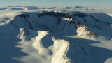 Frozen Planet: Antarctica From the Air