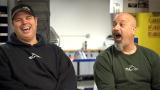 American Chopper: OCC Chopper Live Aftershow