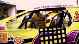 Heartland Thunder: Fuel Pump FAIL