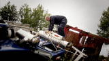 American Loggers: A Terrible Accident
