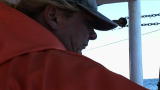 Swords - Life on the Line: Big Fish Captain