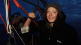 Bering Sea Gold: Night Diving