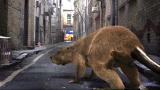 Prehistoric New York: Giant Beaver