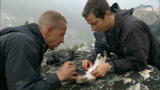 Man vs. Wild: A Stomach for Guts