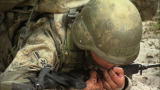 Surviving the Cut: Rescue Under Fire