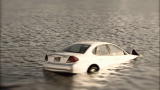 Worst Case Scenario: Underwater Car Escape