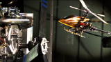 Time Warp : Propeller Destruction