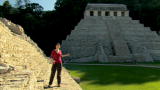 Out of Egypt: The Mayan City Palenque