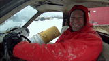 Dirty Jobs: A Crappy Truck