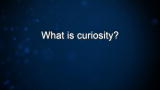 Curiosity: Calvin Butts: On Curiosity
