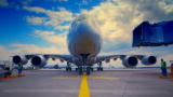 How We Invented the World: Planes