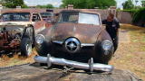 Desert Car Kings: So Ugly It's Beautiful