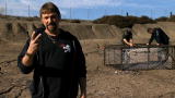 Mythbusters: Crab Pot Goes BOOM