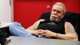 American Chopper: Sr vs Jr: It Comes Down to Balls