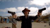 MythBusters: Two Guns, Two Targets MiniMyth