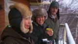 Flying Wild Alaska: Happy Flying Family
