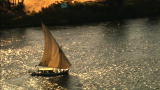 Discovery Atlas: Egypt: The Nile: Then and Now