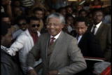 Assignment Discovery Shorts: Nelson Mandela